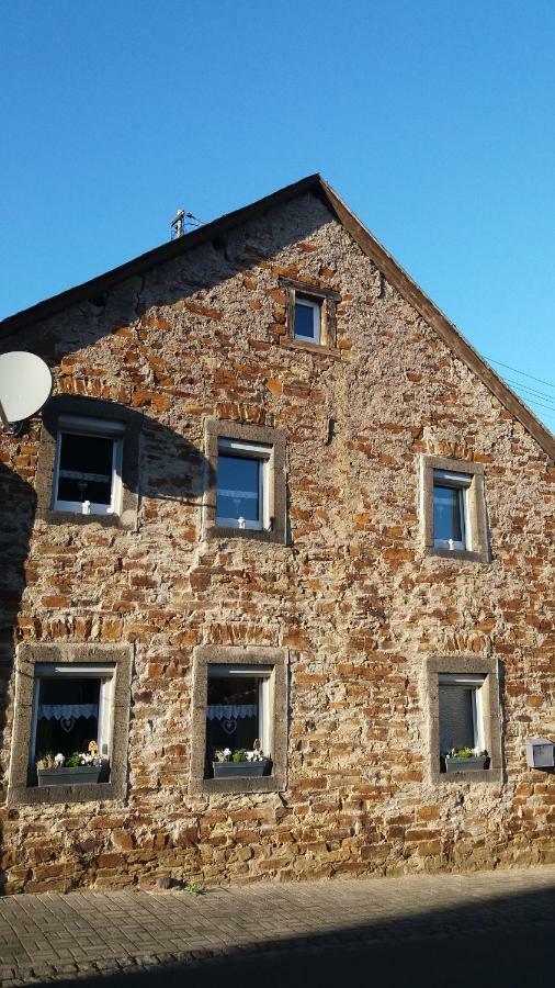 Eifelverweiler Weiler  Dış mekan fotoğraf