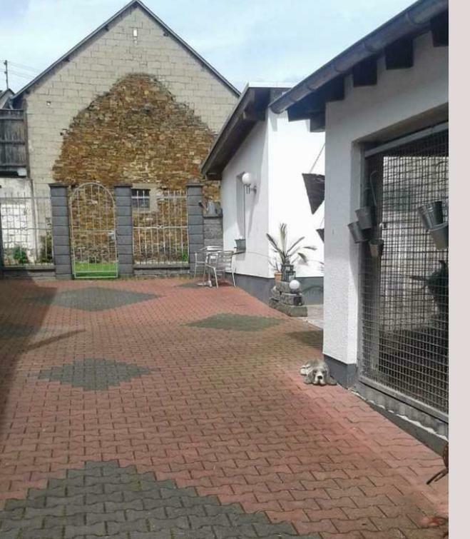 Eifelverweiler Weiler  Dış mekan fotoğraf