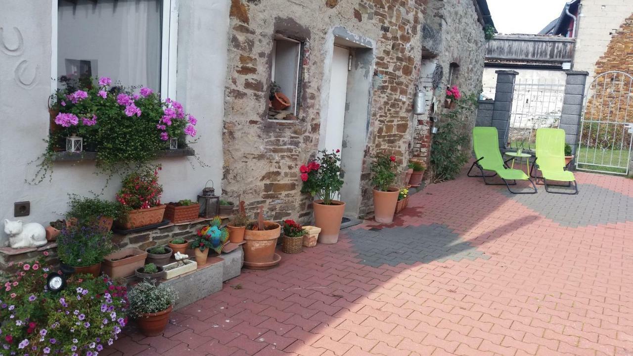 Eifelverweiler Weiler  Dış mekan fotoğraf