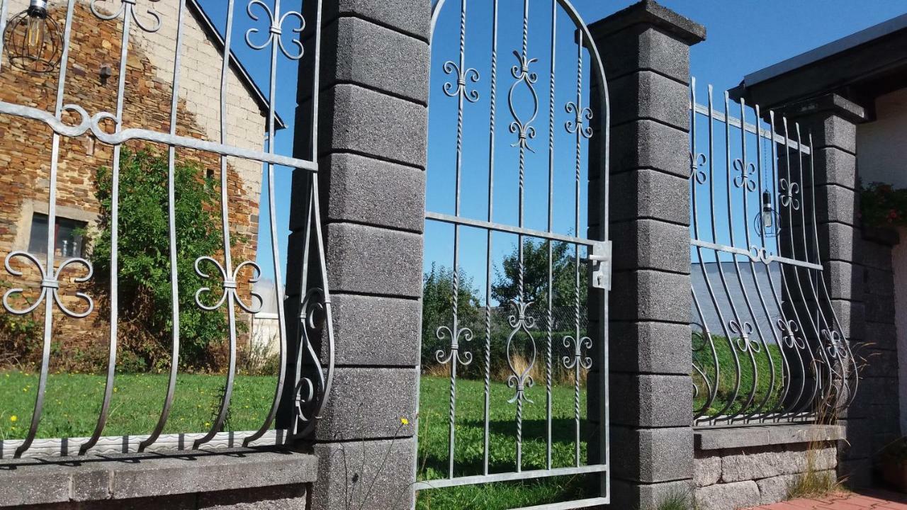 Eifelverweiler Weiler  Dış mekan fotoğraf